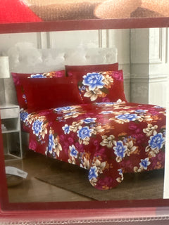 Metropolitan Bamboo Deep Pocket 6 Piece Sheet Sets