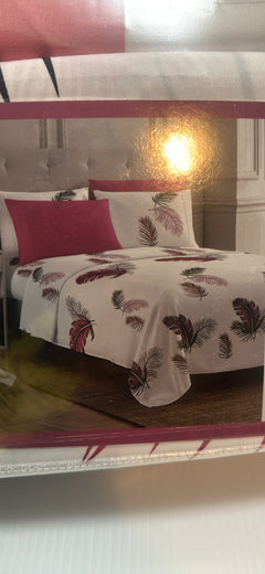 Metropolitan Bamboo Deep Pocket 6 Piece Sheet Sets