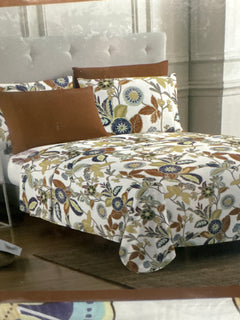 Metropolitan Bamboo Deep Pocket 6 Piece Sheet Sets