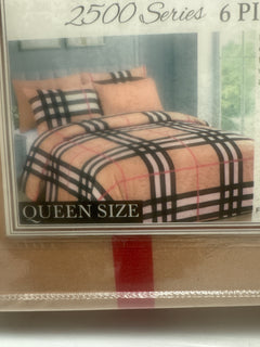 Metropolitan Bamboo Deep Pocket 6 Piece Sheet Sets