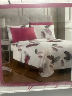 Metropolitan Bamboo Deep Pocket 6 Piece Sheet Sets