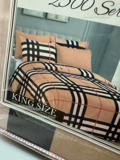 Metropolitan Bamboo Deep Pocket 6 Piece Sheet Sets