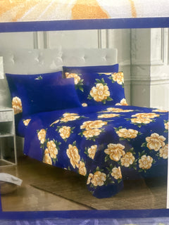 Metropolitan Bamboo Deep Pocket 6 Piece Sheet Sets