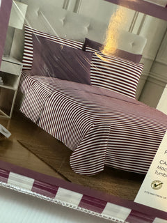 Metropolitan Bamboo Deep Pocket 6 Piece Sheet Sets